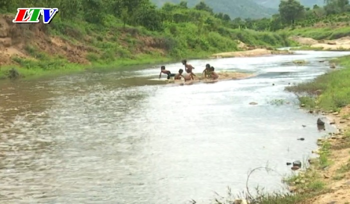 Huyện Lắk tăng cường tuyên truyền cảnh báo tai nạn đuối nước ở trẻ em trong dịp hè