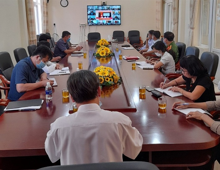 Tổng kết 08 năm triển khai Đề án Xây dựng xã hội học tập