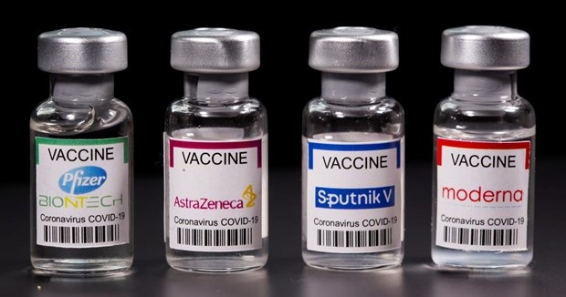 Chuyên gia WHO: Không nên sử dụng kết hợp các loại vaccine phòng COVID-19