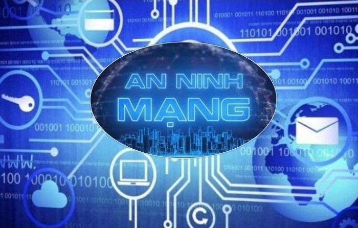 THIẾT BỊ PHỤC VỤ CHÍNH PHỦ ĐIỆN TỬ PHẢI ĐẢM BẢO AN TOÀN THÔNG TIN MẠNG