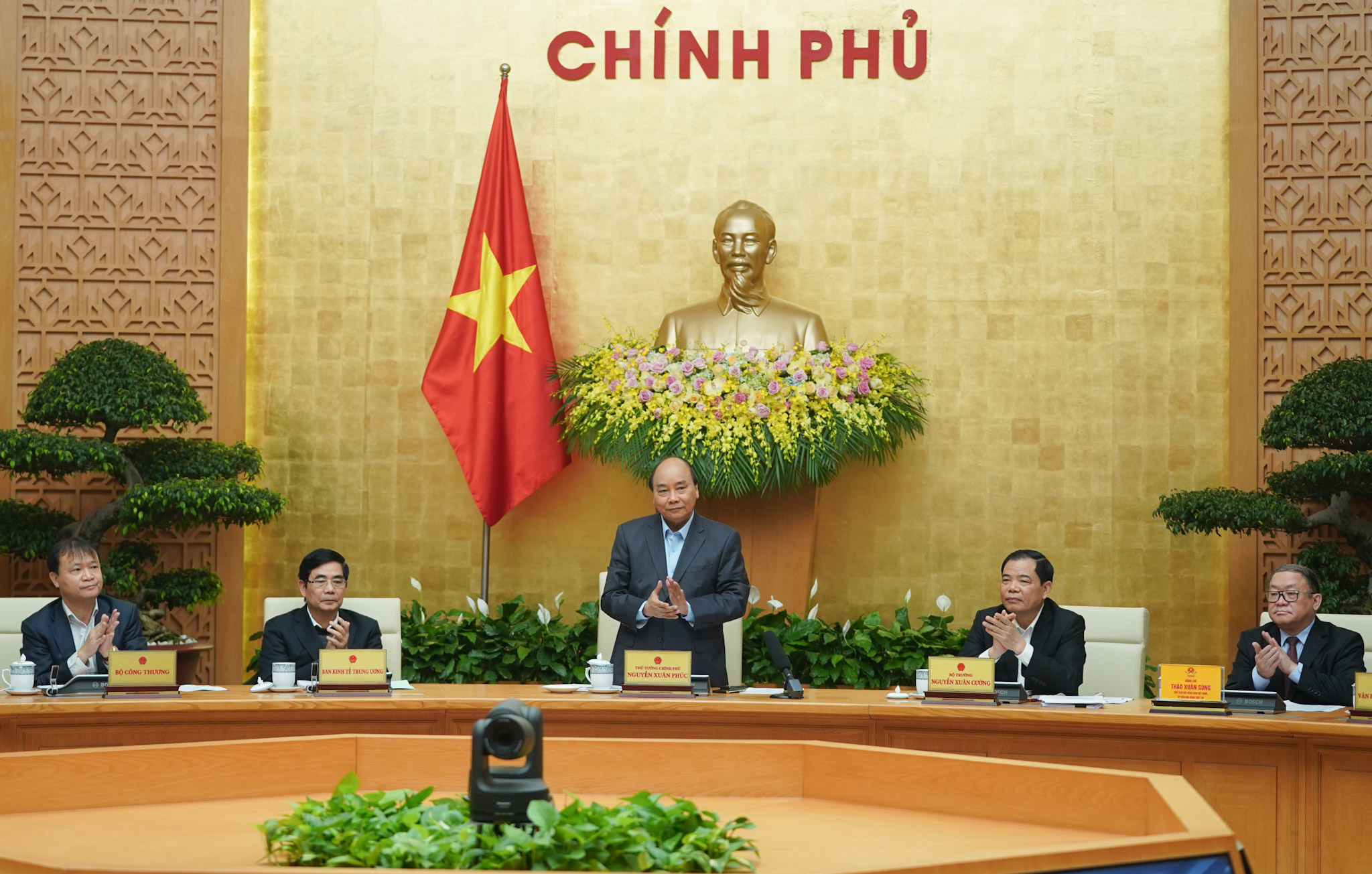 CẦN ‘CÚ ĐẤM THÉP’ NÀO CHO CƠ GIỚI HÓA, CHẾ BIẾN NÔNG SẢN
